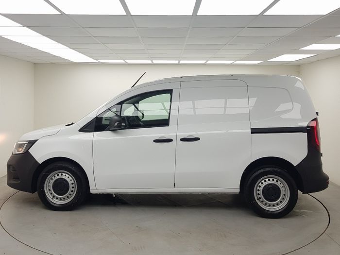 Renault Kangoo 2026