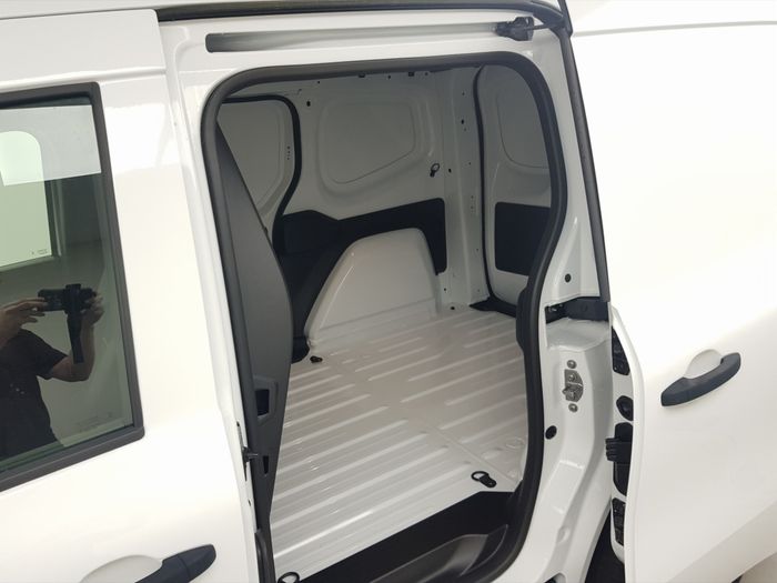 Renault Kangoo 2026