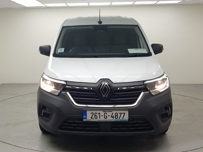 Renault Kangoo 2026