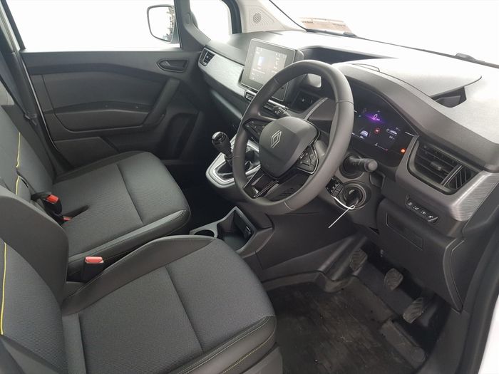 Renault Kangoo 2026