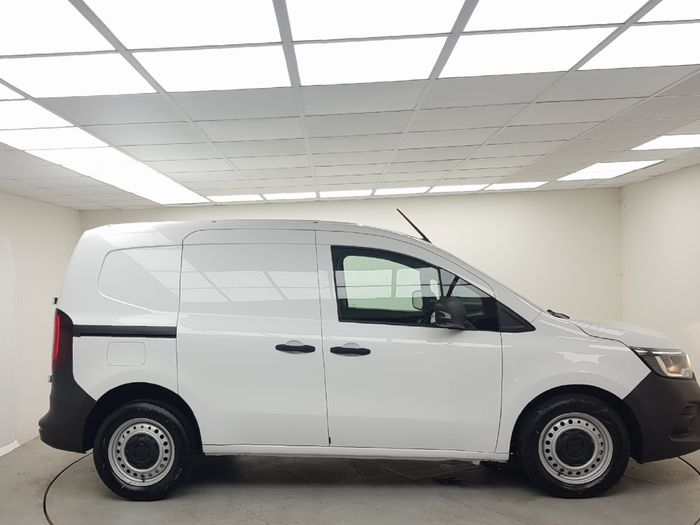 Renault Kangoo 2026