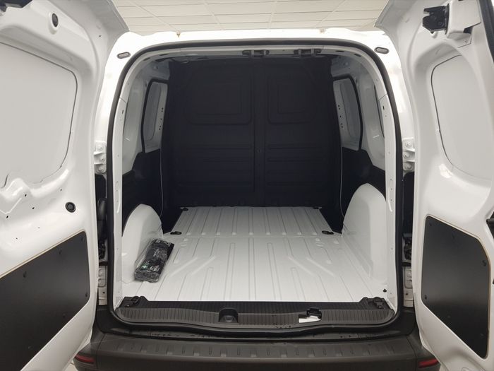 Renault Kangoo 2026
