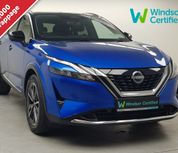 Nissan QASHQAI 2024