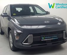 Hyundai Kona 2023