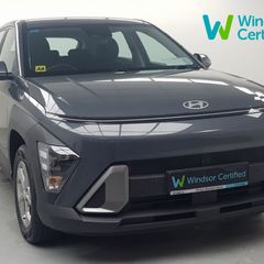 Hyundai Kona 2023