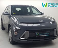 Hyundai Kona 2023