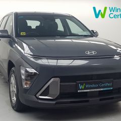 Hyundai Kona 2023