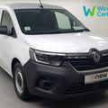 Renault Kangoo 2026