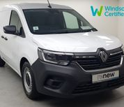 Renault Kangoo 2026