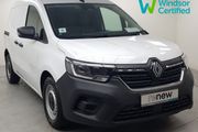 Renault Kangoo 2026