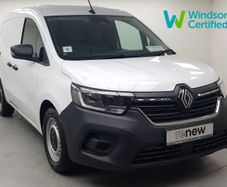 Renault Kangoo 2026