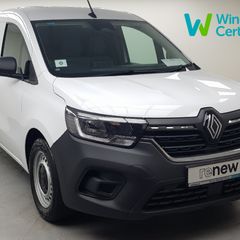 Renault Kangoo 2026