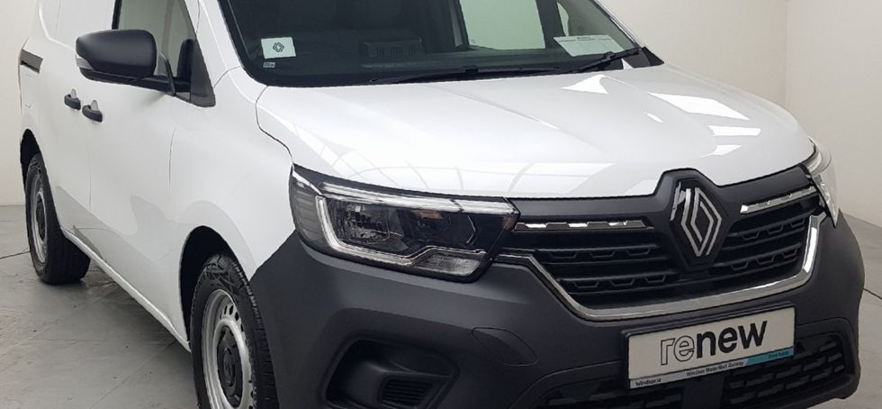 Renault Kangoo 2026