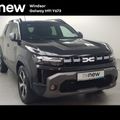Dacia Duster 2025