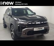 Dacia Duster 2025