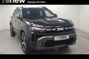Dacia Duster 2025