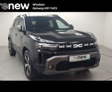 Dacia Duster 2025