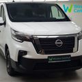 Nissan Primastar 2026