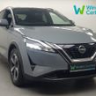Nissan QASHQAI 2023