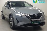 Nissan QASHQAI 2023