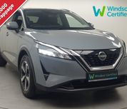 Nissan QASHQAI 2023
