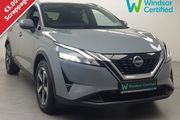 Nissan QASHQAI 2023