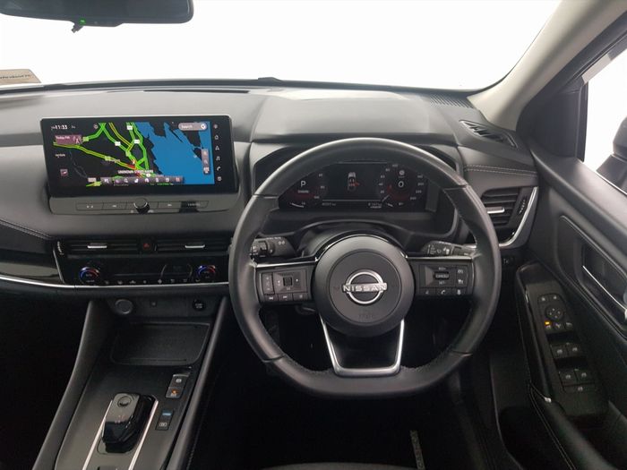 Nissan QASHQAI 2023