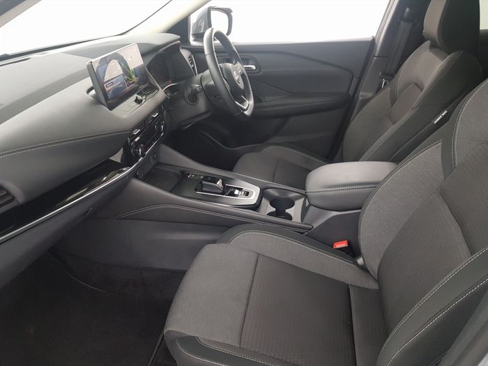 Nissan QASHQAI 2023