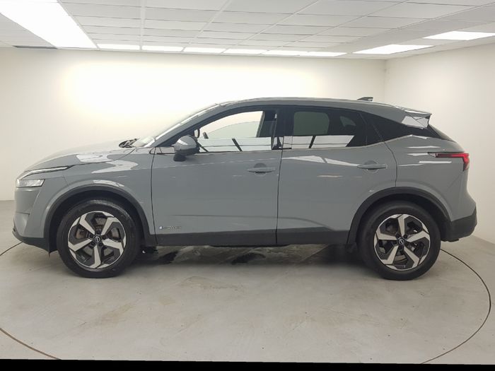 Nissan QASHQAI 2023