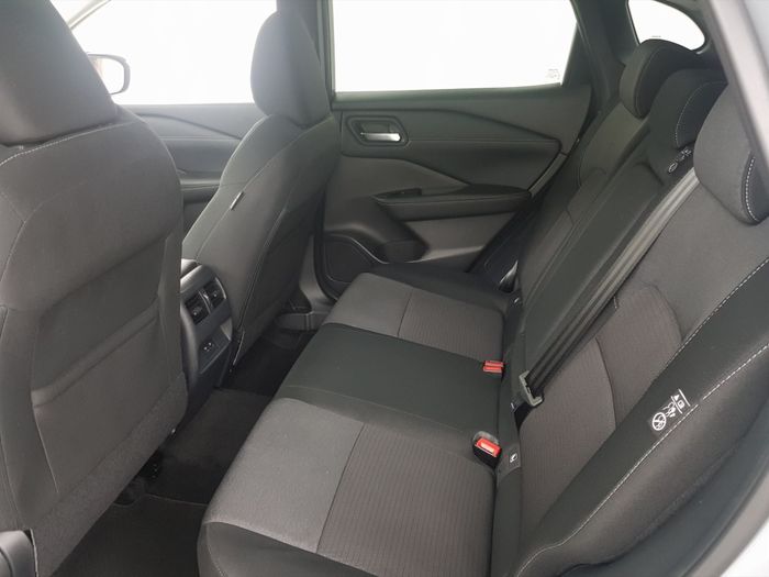 Nissan QASHQAI 2023