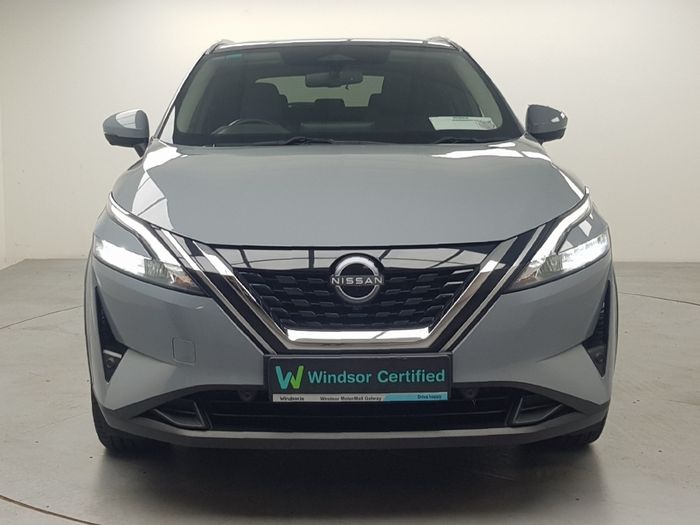 Nissan QASHQAI 2023