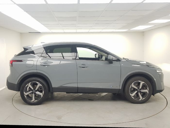 Nissan QASHQAI 2023