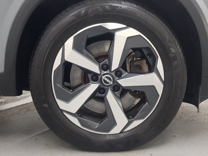 Nissan QASHQAI 2023