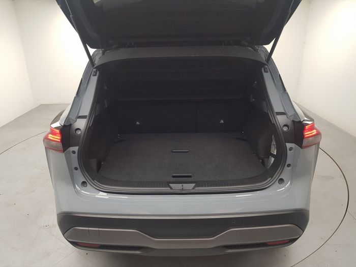 Nissan QASHQAI 2023