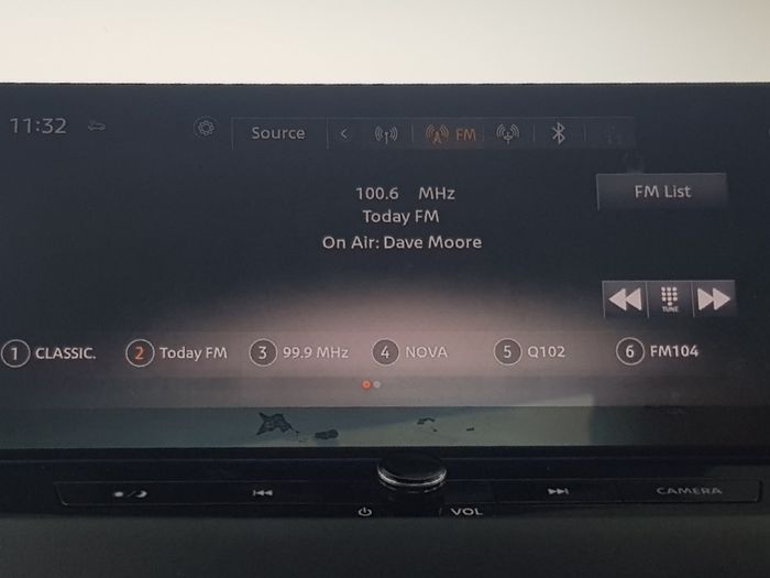 Nissan QASHQAI 2023