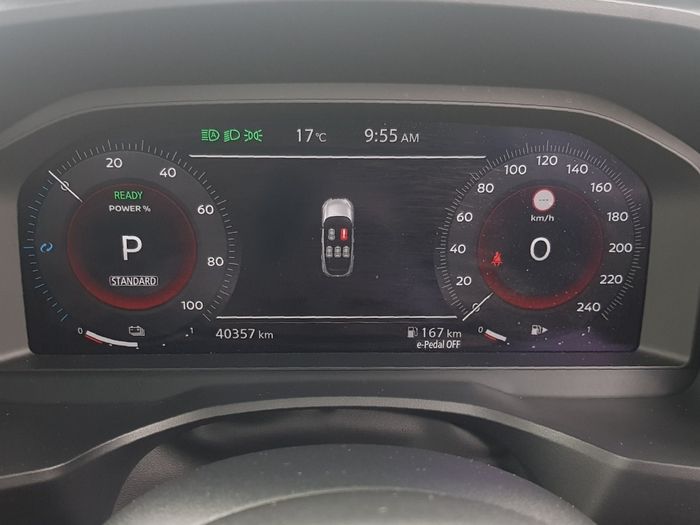 Nissan QASHQAI 2023