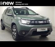 Dacia Duster 2023