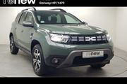 Dacia Duster 2023