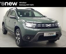 Dacia Duster 2023