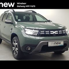 Dacia Duster 2023