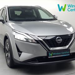 Nissan QASHQAI 2023