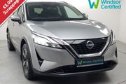 Nissan QASHQAI 2023