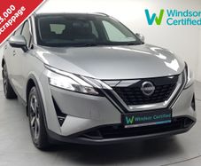 Nissan QASHQAI 2023