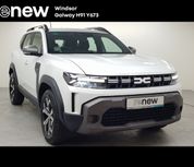 Dacia Duster 2025