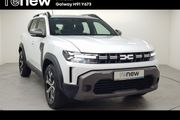 Dacia Duster 2025