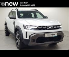 Dacia Duster 2025