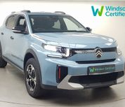 Citroen C3 Aircross 2026