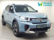 Citroen C3 Aircross 2026