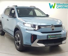 Citroen C3 Aircross 2026