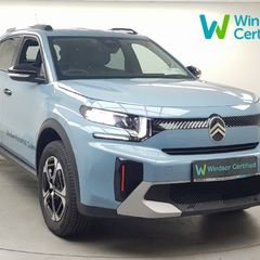 Citroen C3 Aircross 2026